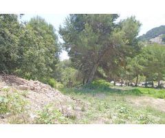 Venta. Parcela en Jávea. SISK-T300