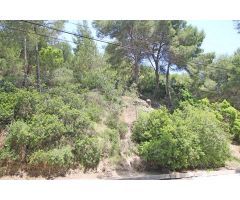 Venta. Parcela en Jávea. SISK-T300
