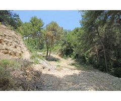 Venta. Parcela en Jávea. SISK-T300