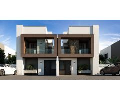 Venta. Casa de pueblo en Denia. SISK-T302