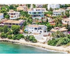 Venta. Chalet/Villa en Calpe. SISK-T303