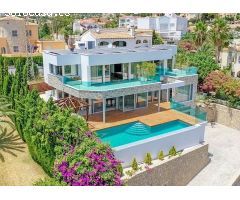 Venta. Chalet/Villa en Calpe. SISK-T303