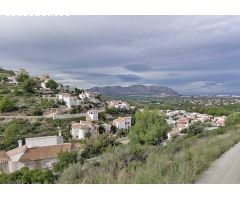Venta. Parcela en Pedreguer. SISK-T304
