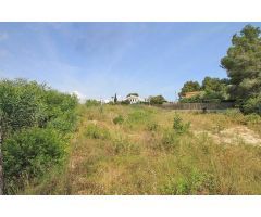 Venta. Parcela en Jávea. SISK-T307