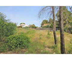 Venta. Parcela en Jávea. SISK-T307