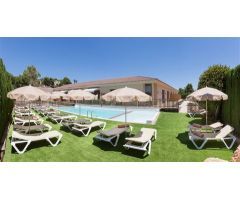 Bonito hostal en venta en Jávea.. SISK-T31