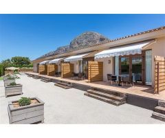 Bonito hostal en venta en Jávea.. SISK-T31