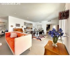 Fantastica Villa en venta en Moraira, Costa Blanca.. SISK-T314