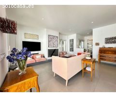 Fantastica Villa en venta en Moraira, Costa Blanca.. SISK-T314