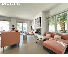 Fantastica Villa en venta en Moraira, Costa Blanca.. SISK-T314