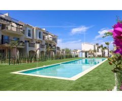 Apartamento de 1 dormitorio y 1 baño, en Denia. SISK-T323