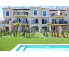 Apartamento de 1 dormitorio y 1 baño, en Denia. SISK-T323