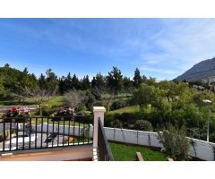 Apartamento de 1 dormitorio y 1 baño, en Denia. SISK-T324