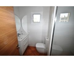 Apartamento de 1 dormitorio y 1 baño, en Denia. SISK-T324