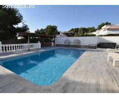 Chalet en venta en Jávea. SISK-T329