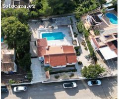 Chalet en venta en Jávea. SISK-T329