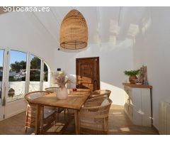 Chalet en venta en Jávea. SISK-T329