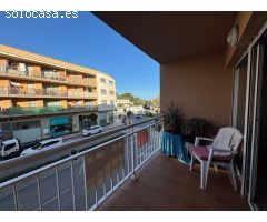 Apartamento de 2 dormitorios en venta en Teulada. SISK-T330