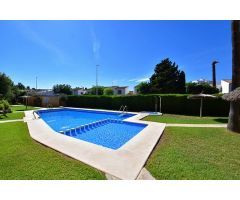 Apartamento dúplex de lujo en venta en Jávea. SISK-T338