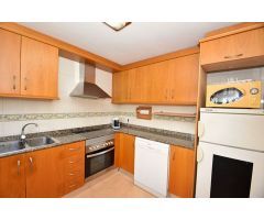 Apartamento dúplex de lujo en venta en Jávea. SISK-T338
