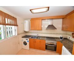Apartamento dúplex de lujo en venta en Jávea. SISK-T338