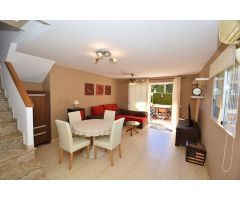 Apartamento dúplex de lujo en venta en Jávea. SISK-T338