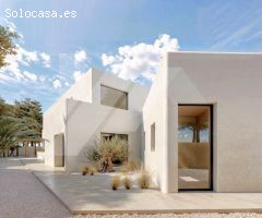 Nuevo Proyecto con vistas al Mar en venta en Moraira, Costa Blanca.. SISK-T341