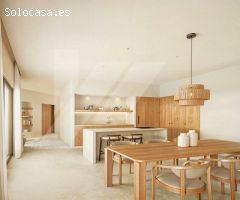 Nuevo Proyecto con vistas al Mar en venta en Moraira, Costa Blanca.. SISK-T341