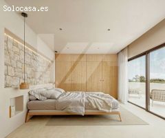 Nuevo Proyecto con vistas al Mar en venta en Moraira, Costa Blanca.. SISK-T341