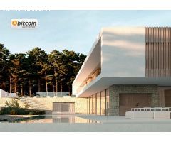 Venta. Chalet/Villa en Moraira. SISK-T348