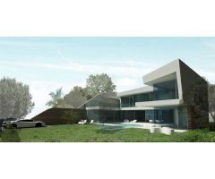 Proyecto en venta en Campomanes, Altea. SISK-T35