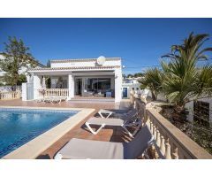Venta. Chalet/Villa en Moraira. SISK-T350