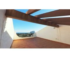 Venta. Bungalow en Calpe. SISK-T356