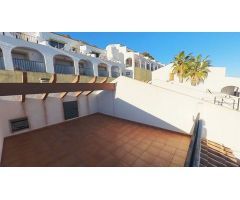 Venta. Bungalow en Calpe. SISK-T356