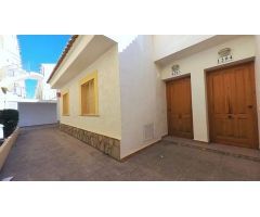 Venta. Bungalow en Calpe. SISK-T356