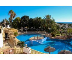 Venta. Bungalow en Calpe. SISK-T357