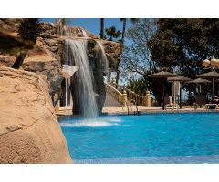 Venta. Bungalow en Calpe. SISK-T357