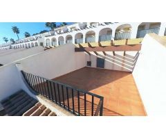 Venta. Bungalow en Calpe. SISK-T357