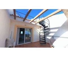 Venta. Bungalow en Calpe. SISK-T357
