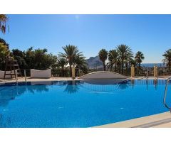 Venta. Bungalow en Calpe. SISK-T358