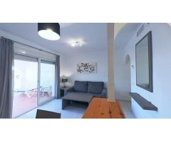 Venta. Bungalow en Calpe. SISK-T358
