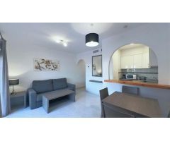 Venta. Bungalow en Calpe. SISK-T358