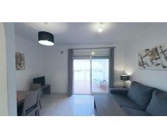 Venta. Bungalow en Calpe. SISK-T358