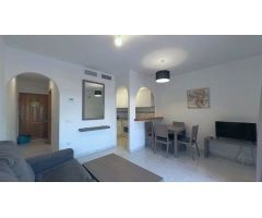 Venta. Bungalow en Calpe. SISK-T358