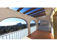 Venta. Bungalow en Calpe. SISK-T359
