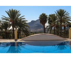 Venta. Bungalow en Calpe. SISK-T360