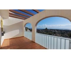 Venta. Bungalow en Calpe. SISK-T360