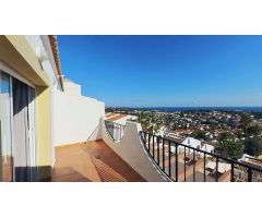 Venta. Bungalow en Calpe. SISK-T361