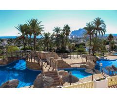 Venta. Bungalow en Calpe. SISK-T362