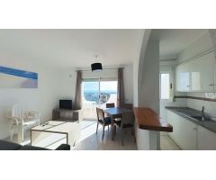 Venta. Bungalow en Calpe. SISK-T362